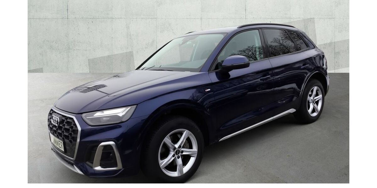Audi Q5 38.535 km 39.849 &euro; Lingen 49808