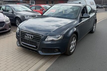 Audi A4 255.799 km 3.800 &euro; GREVEN 48628