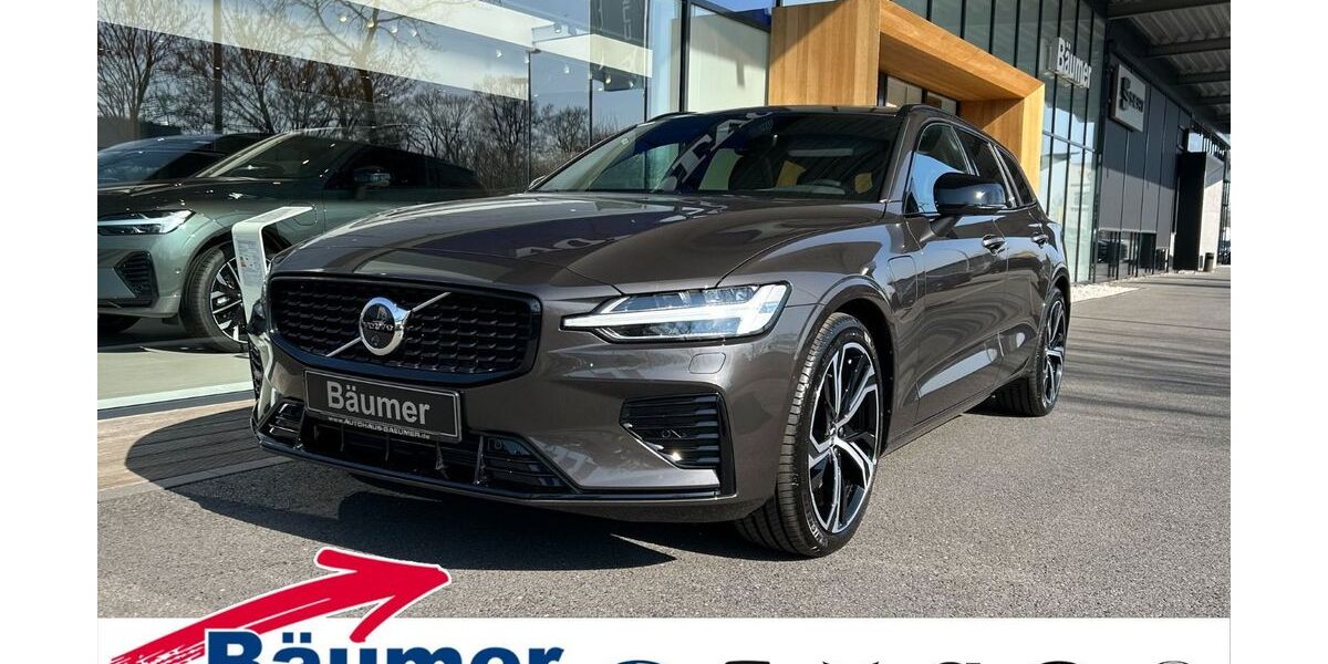 Volvo V60 17.081 km 44.890 &euro; Ibbenbüren 49479