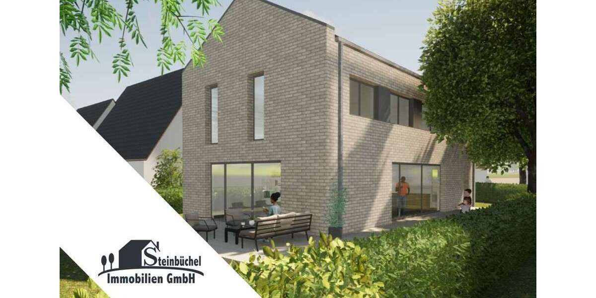 Einfamilienhaus Tecklenburg - 4 Zimmer, 134 m&sup2;, 436.395&euro; | Angebot:25915289