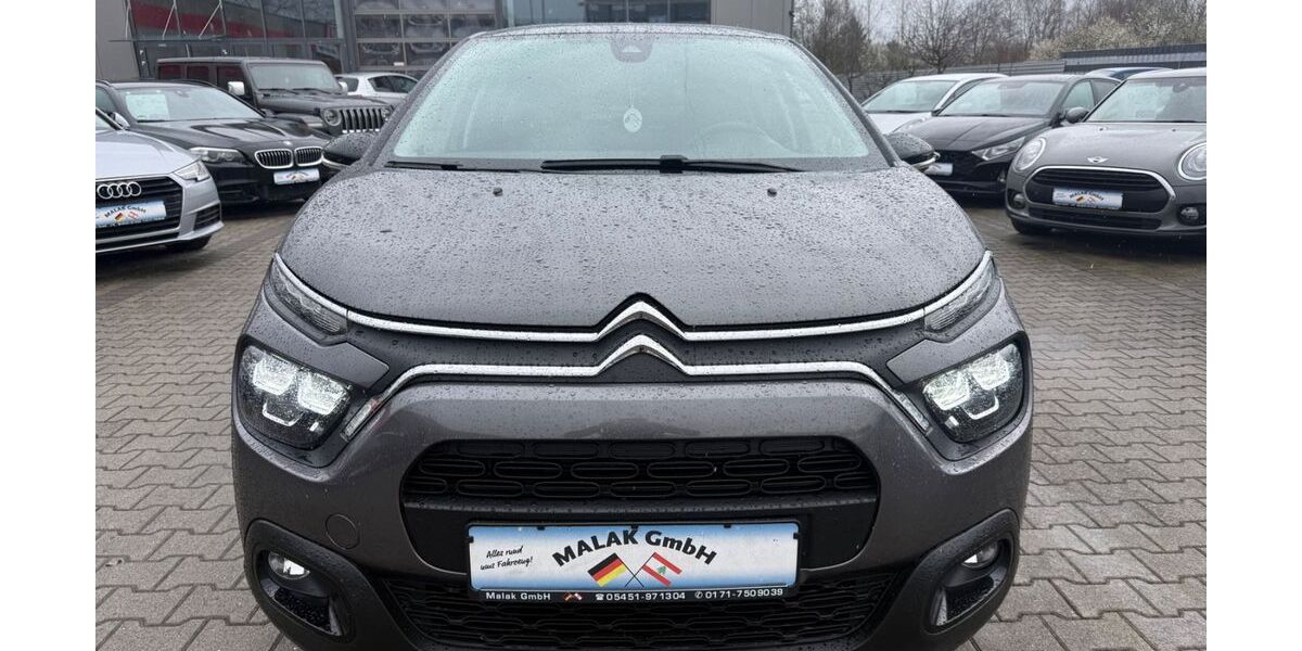 Citroen C3 28.535 km 13.999 &euro; Ibbenbüren 49479