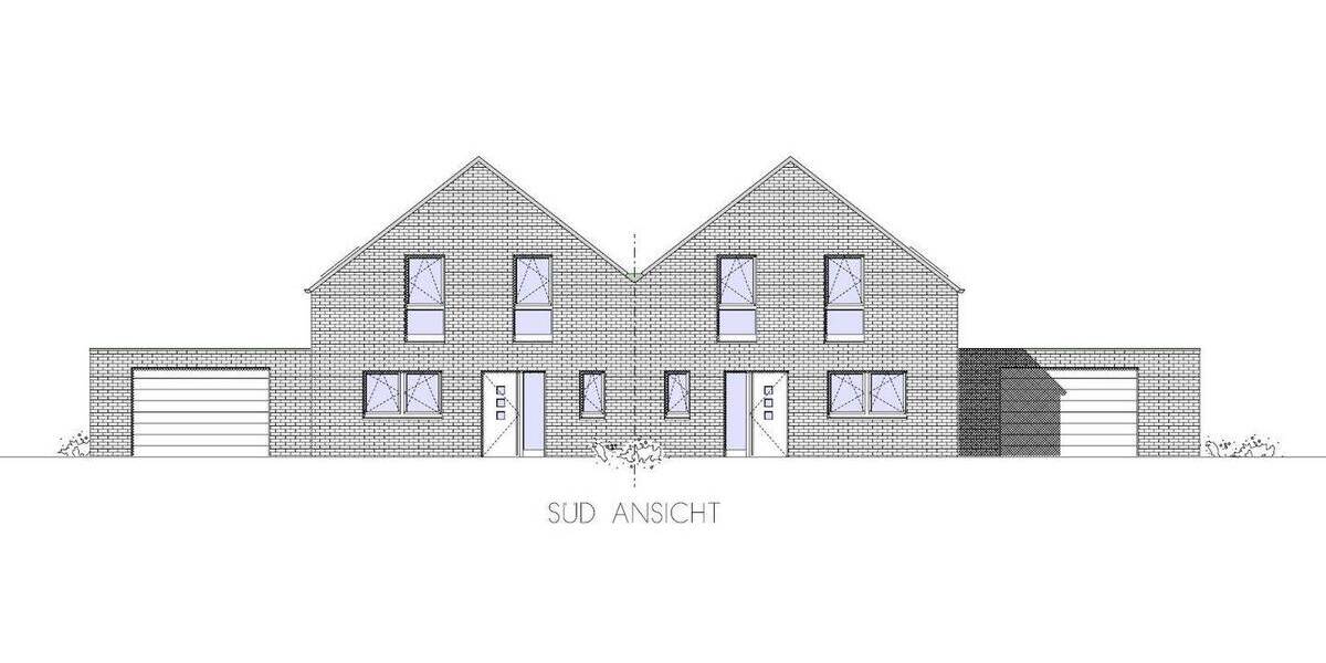 Mehrfamilienhaus, Wohnhaus Gronau - 4 Zimmer, 127 m&sup2;, 435.000&euro; | Angebot:25776009