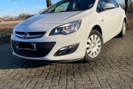 Opel Astra 163.000 km 3.900 &euro; Lingen 49809