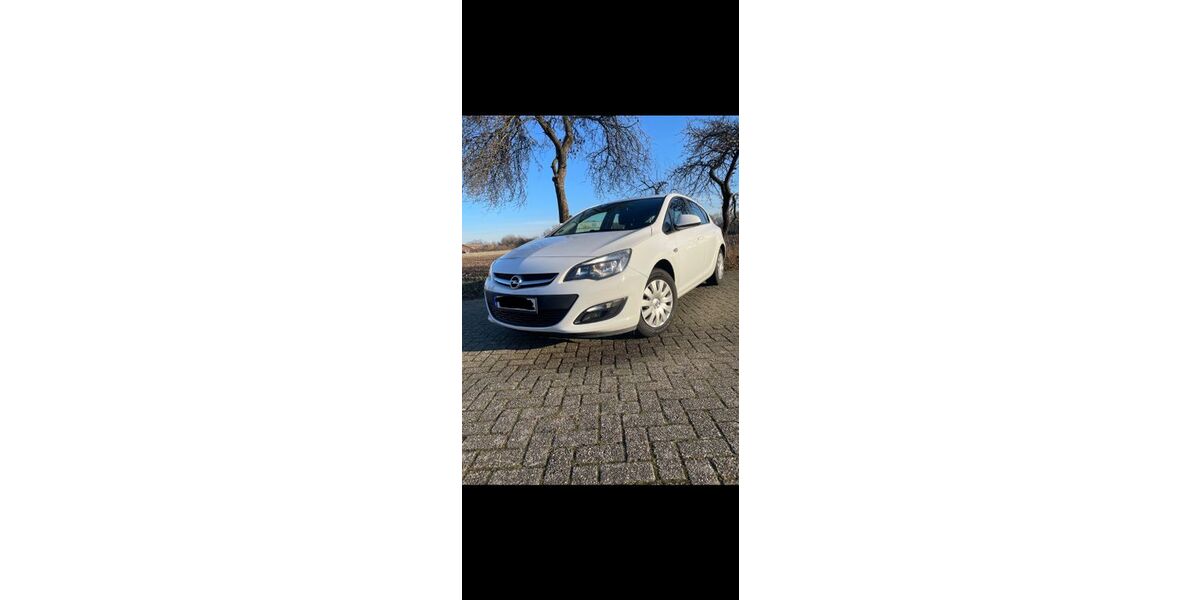 Opel Astra 163.000 km 3.900 &euro; Lingen 49809