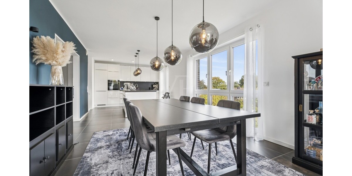 Design, Komfort und Nachhaltigkeit – Ihr individuelles Viebrockhaus mit Weitblick und Geborgenheit! - Einfamilienhaus Ibbenbüren Ibbenbüren | Angebot:22990828