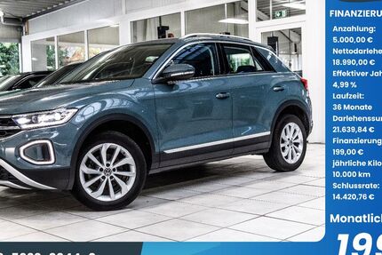 VW T-Roc 68.868 km 23.500 &euro; Schüttorf 48465