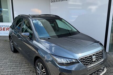 Seat Arona 89.100 km 13.900 &euro; Lingen 49808