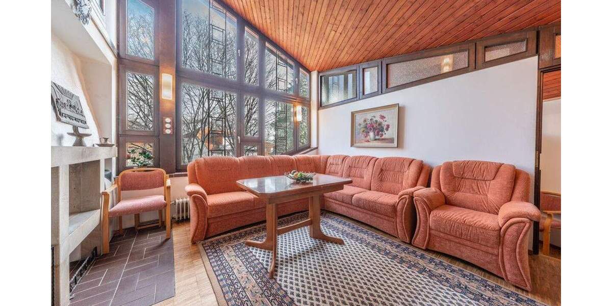 Mehrfamilienhaus, Wohnhaus Ibbenbüren Püsselbüren - 9 Zimmer, 284 m&sup2;, 798.000&euro; | Angebot:25773362