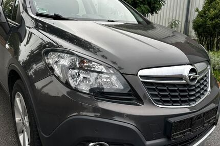Opel Mokka 135.000 km 6.999 &euro; Emsdetten 48282
