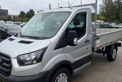 Ford Transit 54.000 km 24.999 &euro; Lingen 49808