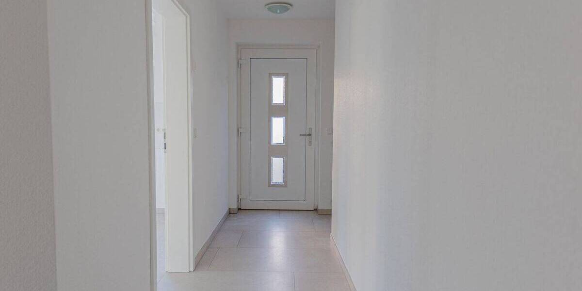 Doppelhaushälfte Ibbenbüren Dickenberg - 4 Zimmer, 125 m&sup2;, 445.000&euro; | Angebot:26739269