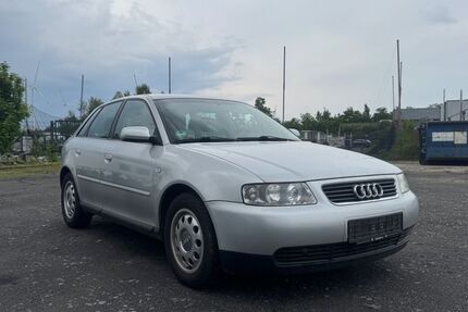 Audi A3 196.000 km 1.500 &euro; Rheine 48432