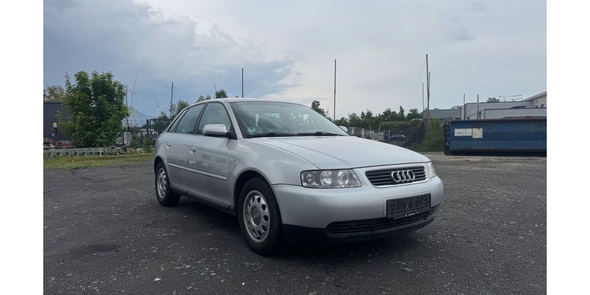Audi A3 196.000 km 1.500 &euro; Rheine 48432