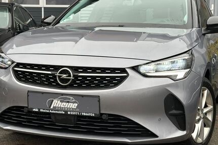 Opel Corsa 25.000 km 15.500 &euro; Rheine 48429