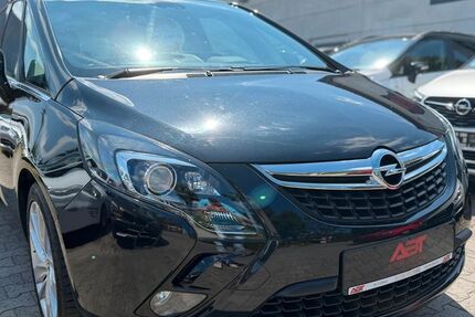 Opel Zafira 141.000 km 9.999 &euro; Greven 48268