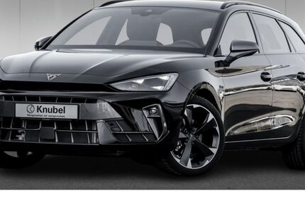 Cupra Leon 1.250 km 34.970 &euro; Greven 48268