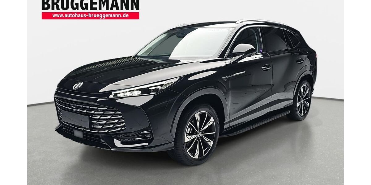 MG HS 2.200 km 33.990 &euro; Rheine 48432