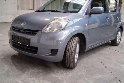 Daihatsu Sirion 94.942 km 3.950 &euro; Hörstel 48477