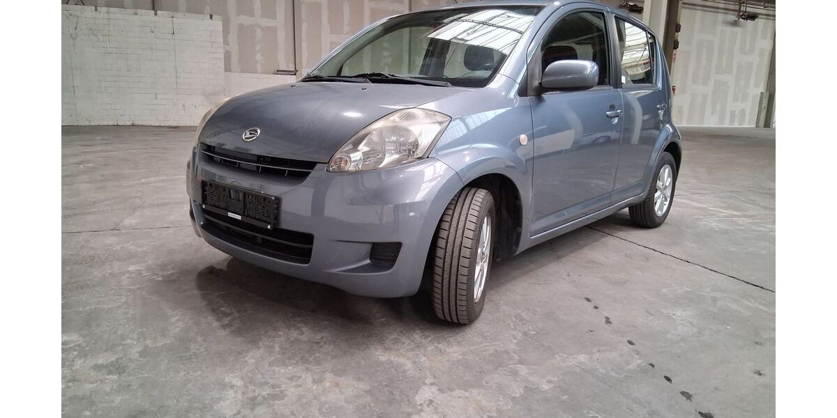 Daihatsu Sirion 94.942 km 3.950 &euro; Hörstel 48477