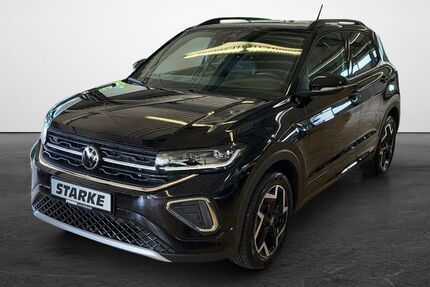 VW T-Cross 10.588 km 23.550 &euro; Ibbenbüren 49477