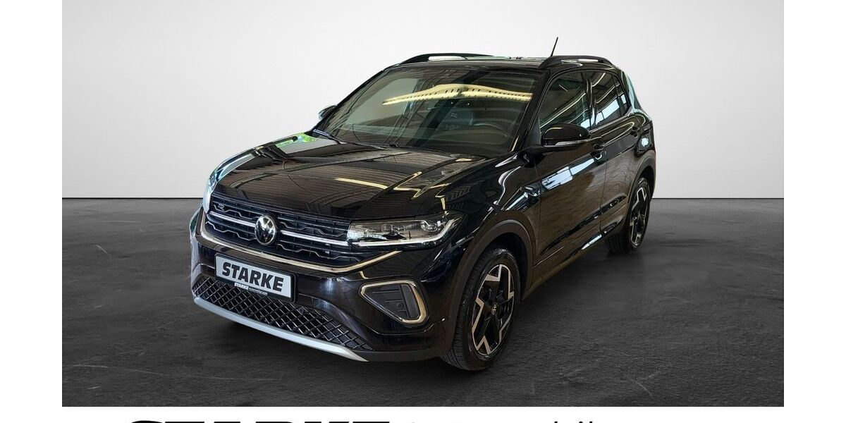 VW T-Cross 10.588 km 23.550 &euro; Ibbenbüren 49477