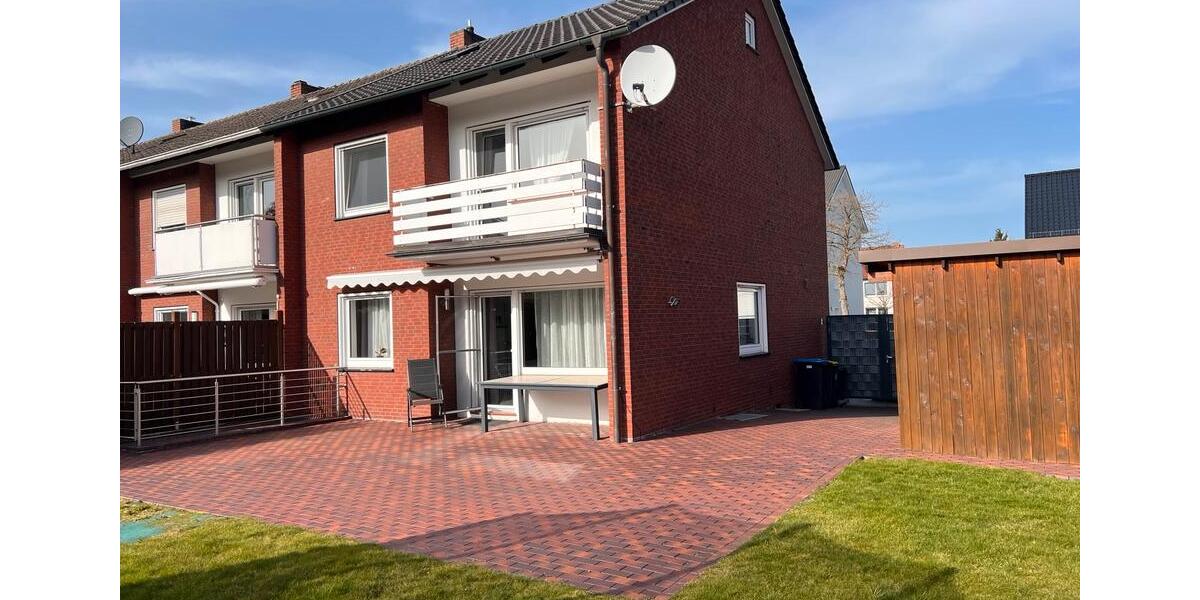 Reihenhaus Rheine - 325.000&euro; | Angebot:26049512