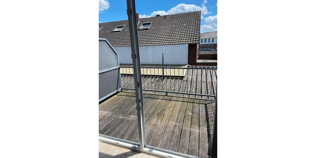 Etagenwohnung Salzbergen - 2.5 Zimmer, 49 m&sup2;, 450&euro; | Angebot:25980780