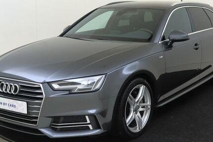 Audi A4 332.564 km 10.350 &euro; Bad Bentheim 48455