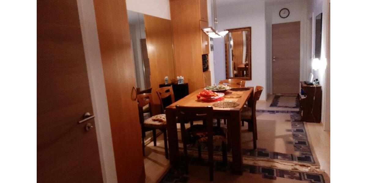 Etagenwohnung Gronau (Westfahlen) - 3 Zimmer, 86 m&sup2;, 245.000&euro; | Angebot:25719306