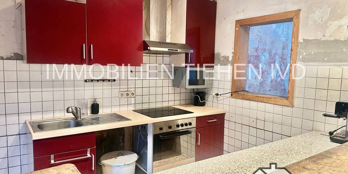 Mehrfamilienhaus, Wohnhaus Lingen Damaschke - 5 Zimmer, 135 m&sup2;, 325.000&euro; | Angebot:25700012