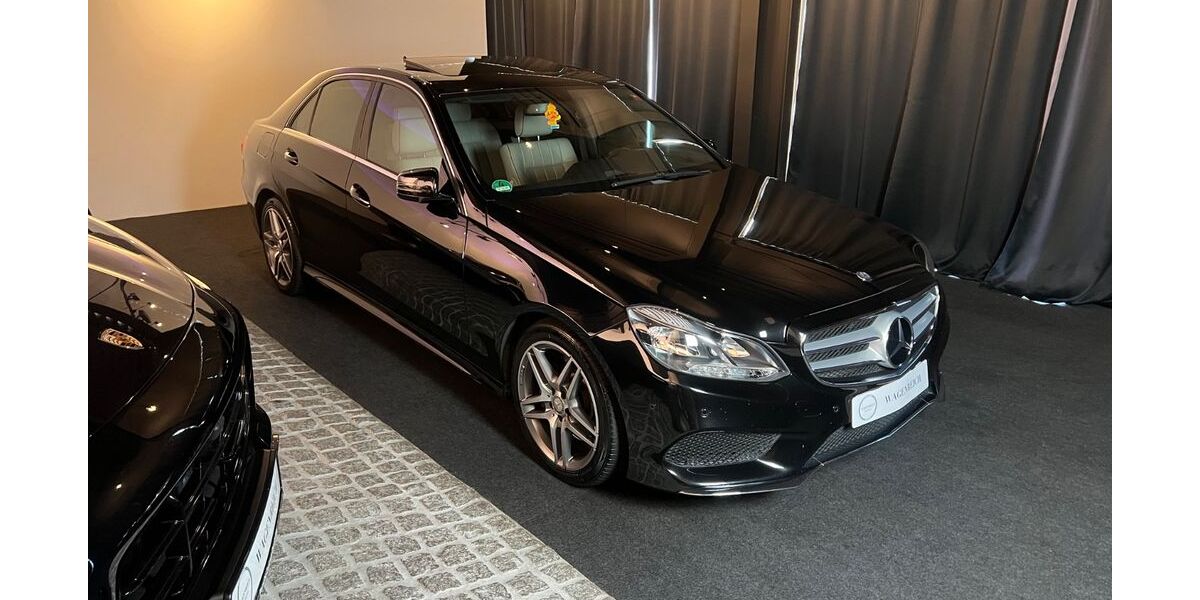 Mercedes-Benz E 350 125.000 km 24.990 &euro; Schapen 48480