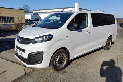 Opel Vivaro 30.000 km 26.400 &euro; Lengerich 49525