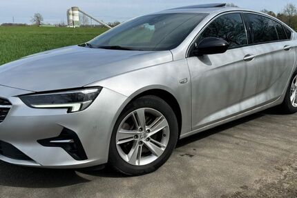 Opel Insignia 99.999 km 19.899 &euro; Ibbenbüren 49479