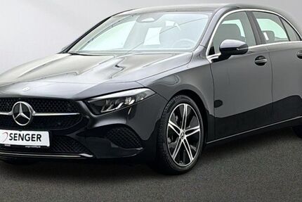 Mercedes-Benz A 180 9.903 km 31.030 &euro; Rheine 48429