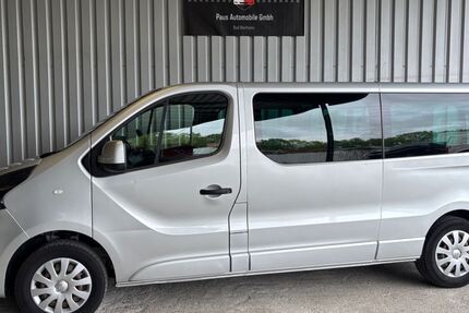 Opel Vivaro 258.000 km 11.900 &euro; Bad Bentheim 48455