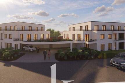 Wohnung Lingen Laxten - 3 Zimmer, 95 m&sup2;, 415.686&euro; | Angebot:25863268