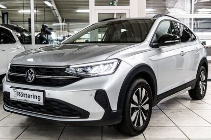 VW Taigo 13.036 km 19.500 &euro; Schüttorf 48465