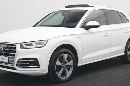 Audi Q5 106.674 km 25.950 &euro; Bad Bentheim 48455