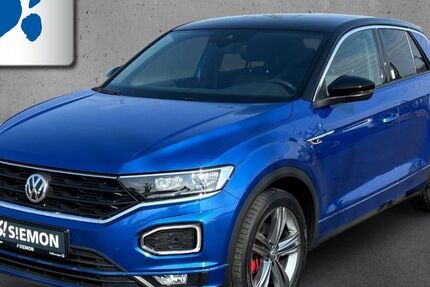 VW T-Roc 86.163 km 21.930 &euro; Salzbergen 48499