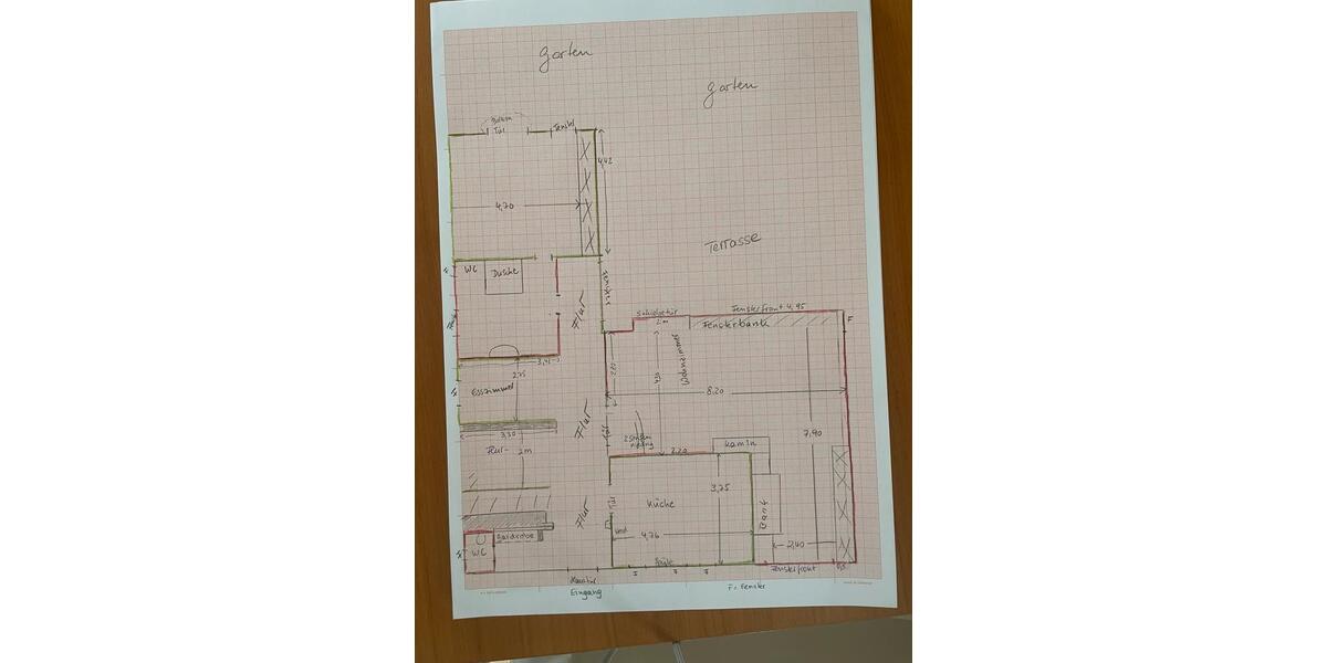 Einfamilienhaus Rheine Altenrheine - 4.5 Zimmer, 180 m&sup2;, 615.000&euro; | Angebot:26581713