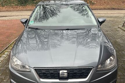 Seat Ibiza 115.000 km 8.500 &euro; Rheine 48432