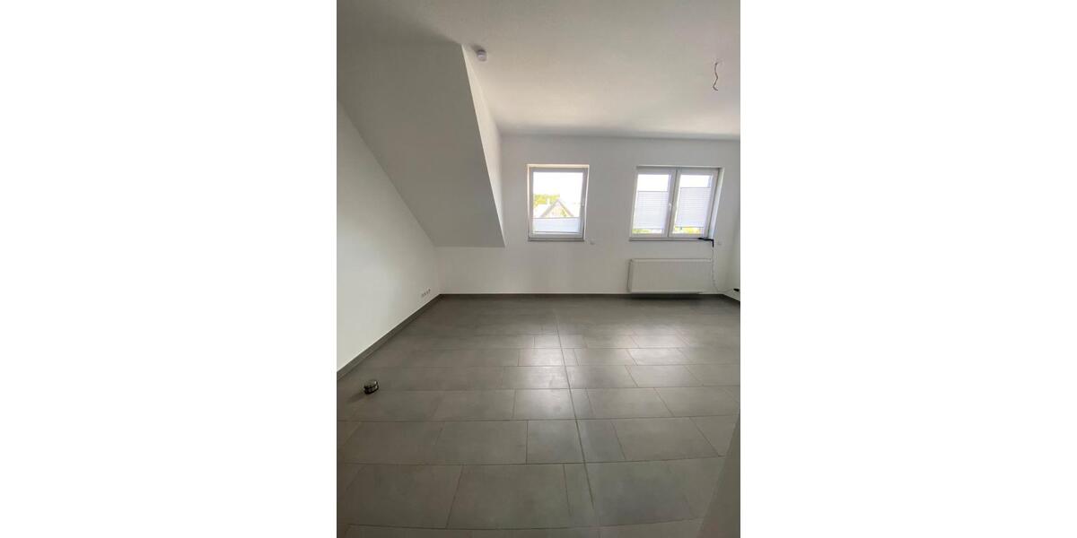 Etagenwohnung Salzbergen - 2.5 Zimmer, 49 m&sup2;, 450&euro; | Angebot:25980780