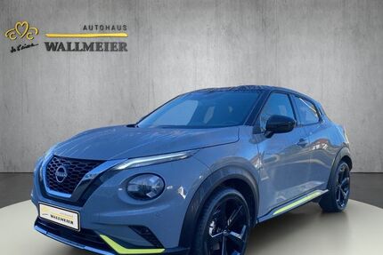 Nissan Juke 17.600 km 18.990 &euro; Gronau 48599