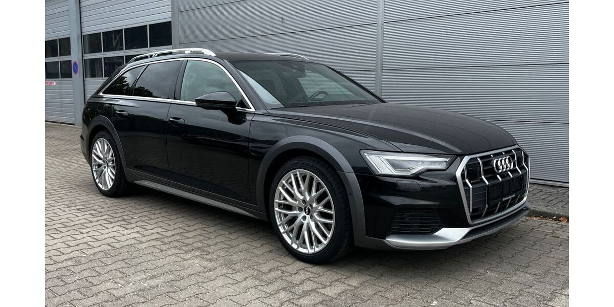 Audi A6 Allroad 223.000 km 25.600 &euro; Bad Bentheim/Gildehaus 48455