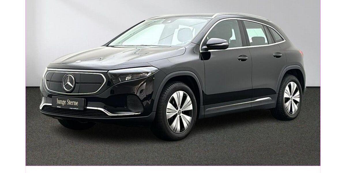Mercedes-Benz EQA 38.933 km 33.480 &euro; Rheine 48429