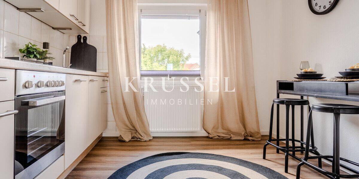 Etagenwohnung Lingen - 4 Zimmer, 87 m&sup2;, 199.000&euro; | Angebot:26862715