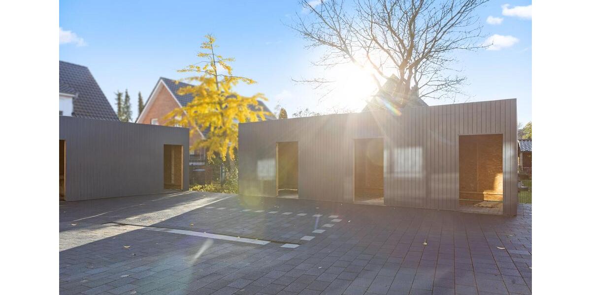 Erdgeschoßwohnung Lingen (Ems) - 3 Zimmer, 76 m&sup2;, 1.250&euro; | Angebot:24752861