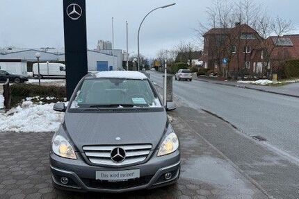 Mercedes-Benz B 200 167.900 km 6.990 &euro; Schöppingen 48624