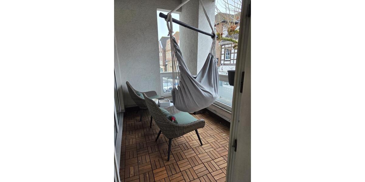 Maisonettenwohnung Rheine - 3 Zimmer, 89 m&sup2;, 980&euro; | Angebot:25046137