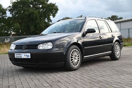 VW Golf 161.660 km 3.999 &euro; Mettingen 49497
